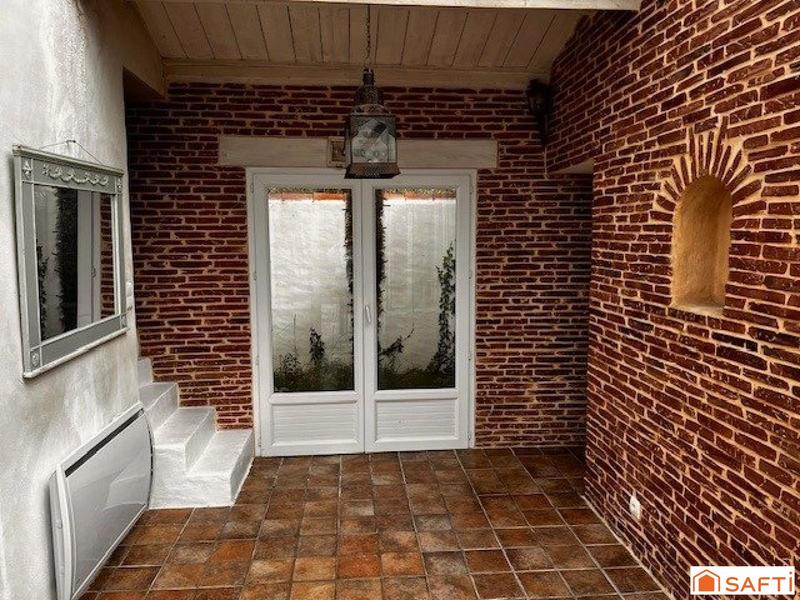 Maison - 167 m² - 5 pièces