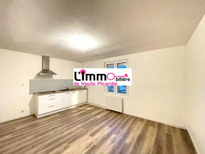 Appartement - 54 m² - 3 pièces