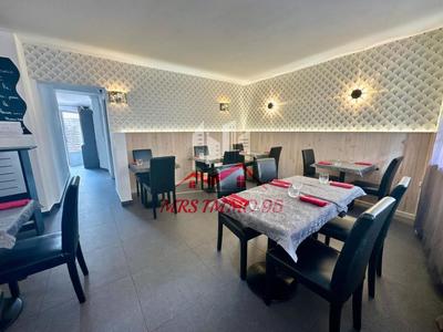 Appartement - 169 m² - 3 pièces