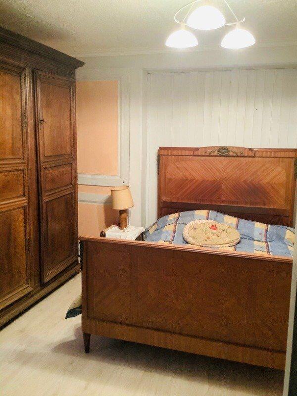 Maison - 105 m² - 4 pièces