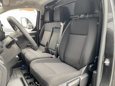 Peugeot Expert III m Diesel 180 ch Automatique Tech Edition