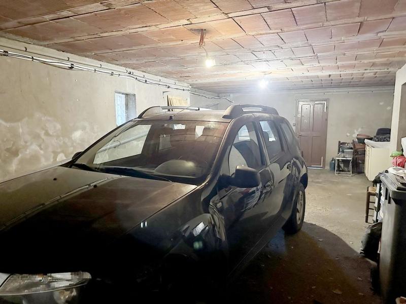 Maison de village - 56 m² - 3 pièces