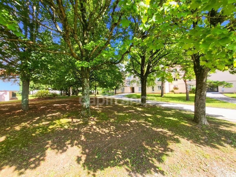 Appartement - 86 m² - 4 pièces