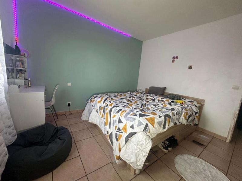 Maison - 98 m² - 4 pièces