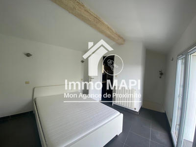 Maison de village - 45 m² - 3 pièces