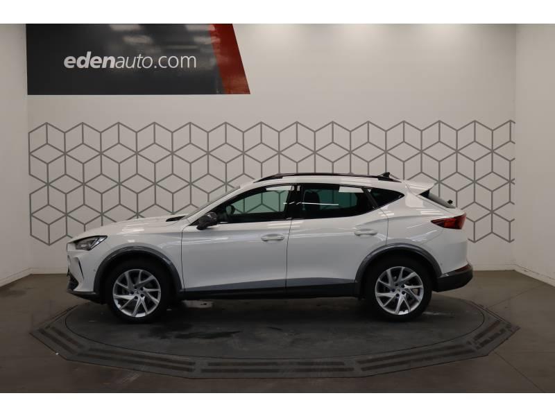 Cupra Formentor 2.0 Tdi 150 ch Business Edition