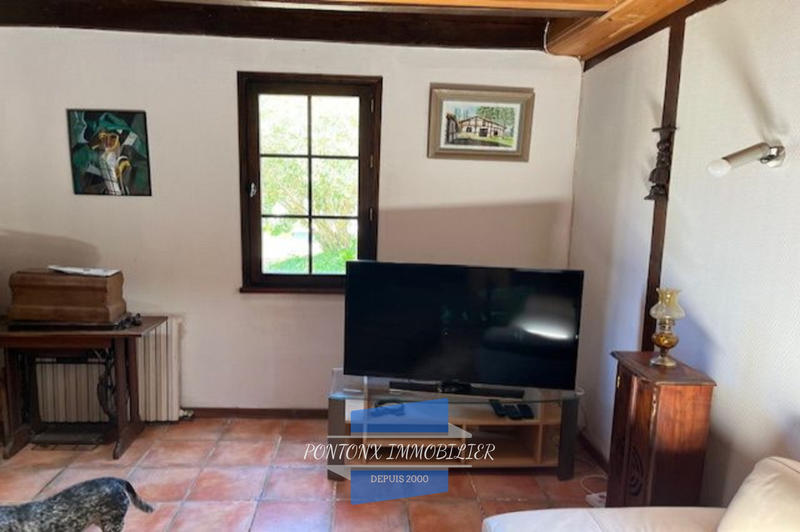 Ferme - 184 m² - 6 pièces