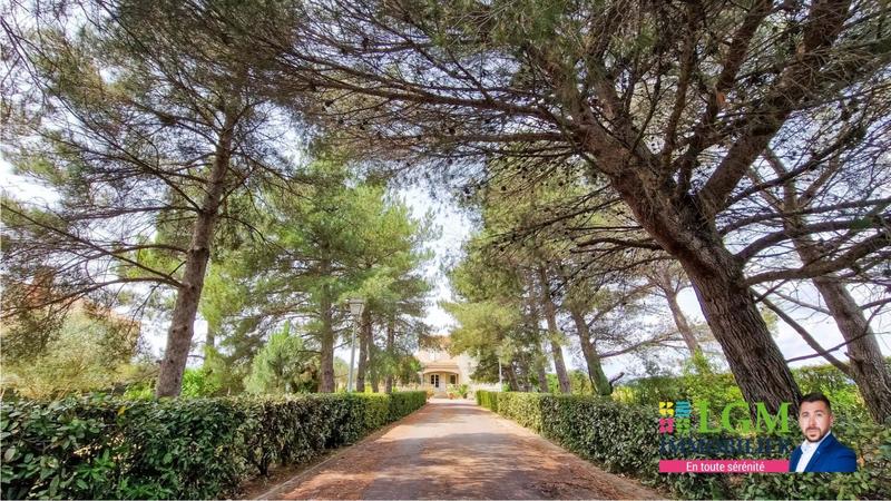 Villa - 178 m² - 4 pièces