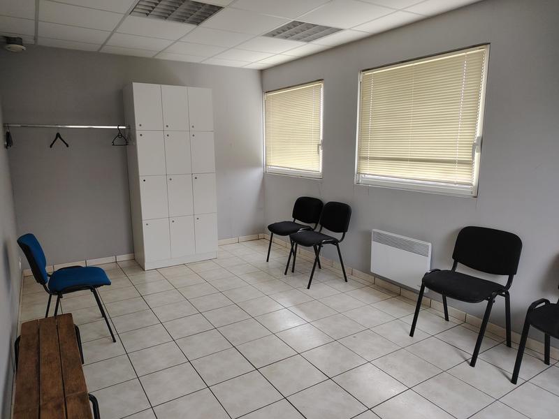 Local commercial - 270 m²