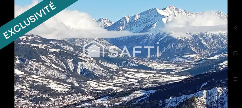 Appartement - 31 m² - 2 pièces