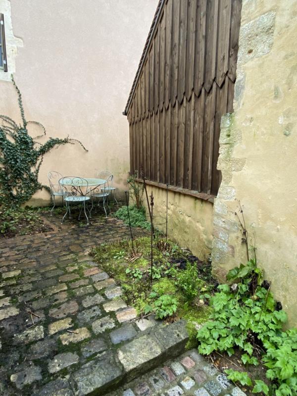 Maison de village - 95 m² - 5 pièces