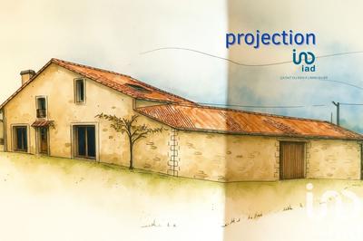 Maison - 145 m² - 3 pièces