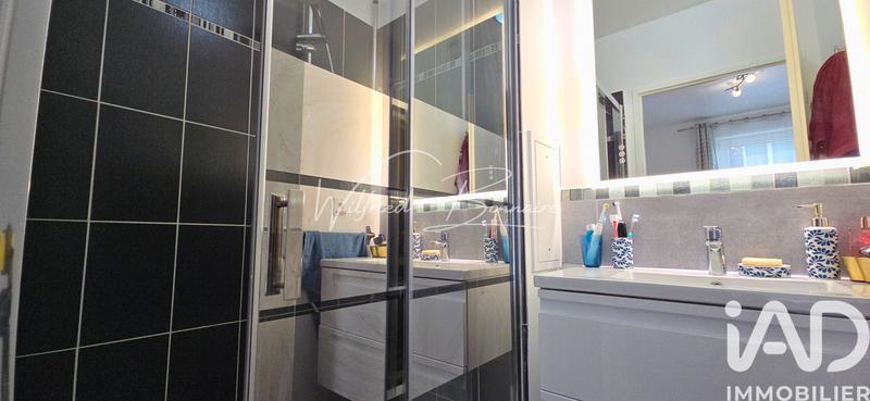 Appartement - 74 m² - 3 pièces