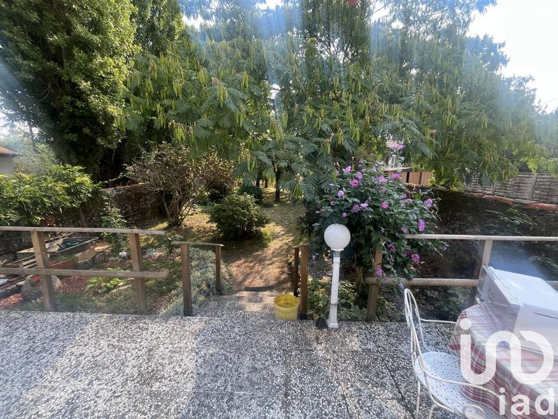 Maison de ville - 177 m² - 7 pièces