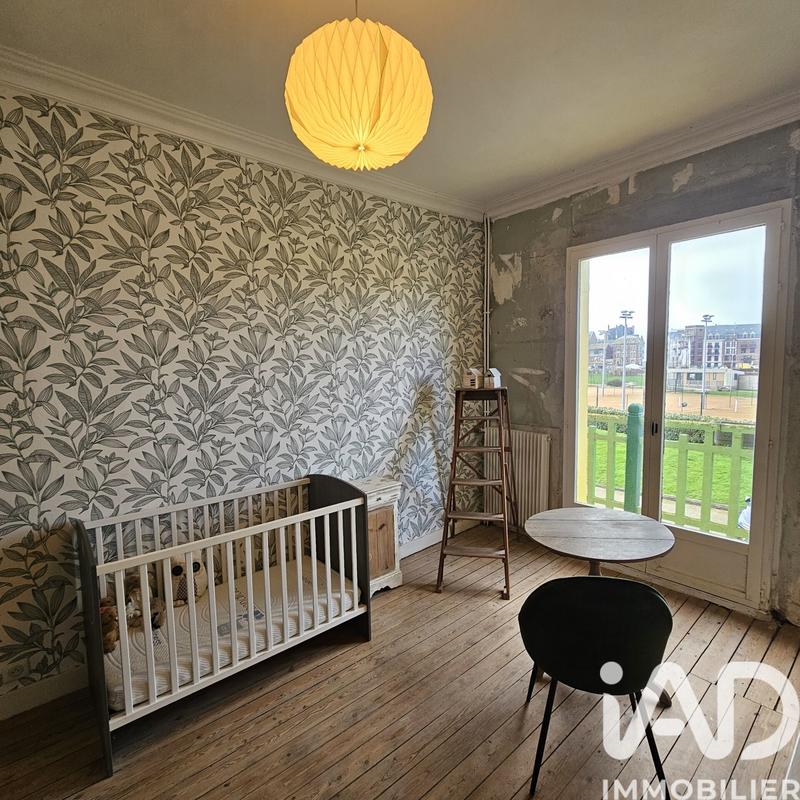 Maison - 127 m² - 5 pièces