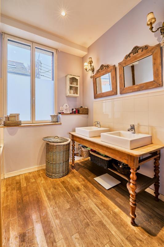 Maison - 165 m² - 6 pièces