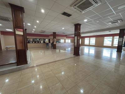 Local commercial - 300 m²
