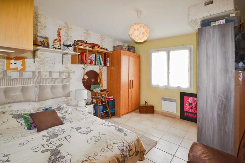 Maison de maîtres - 115 m² - 4 pièces