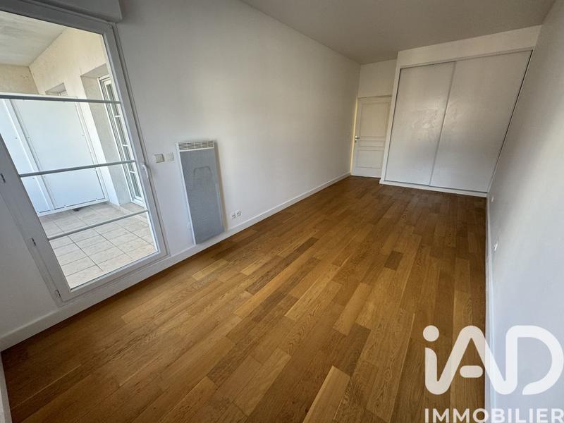 Appartement - 120 m² - 5 pièces