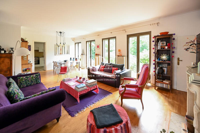 Maison - 149 m² - 5 pièces