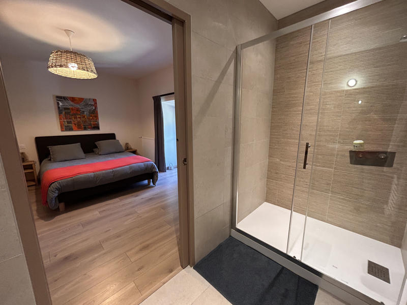 Maison - 245 m² - 5 pièces