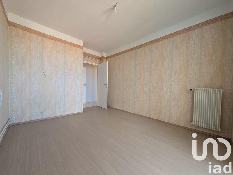 Appartement - 86 m² - 3 pièces