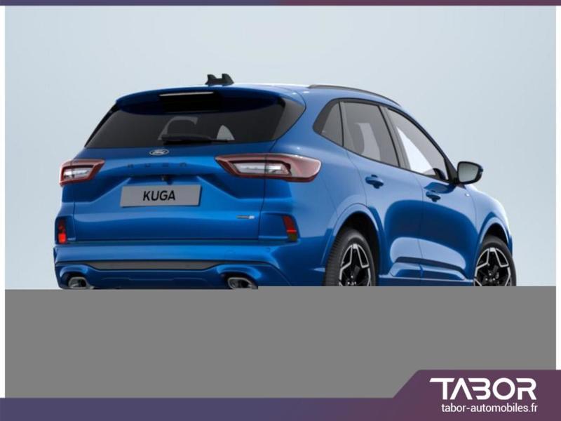 Ford Kuga Fhev 183 Awd St-Line Matrix Cam 19p