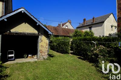 Maison - 140 m² - 7 pièces