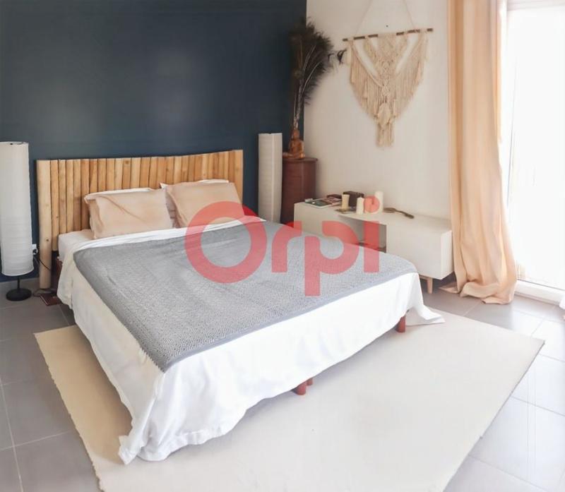 Duplex - 62 m² - 3 pièces