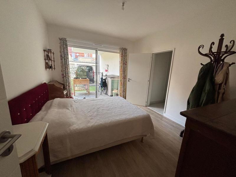 Appartement - 103 m² - 4 pièces