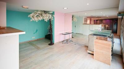 Local commercial - 53 m² - 1 pièce