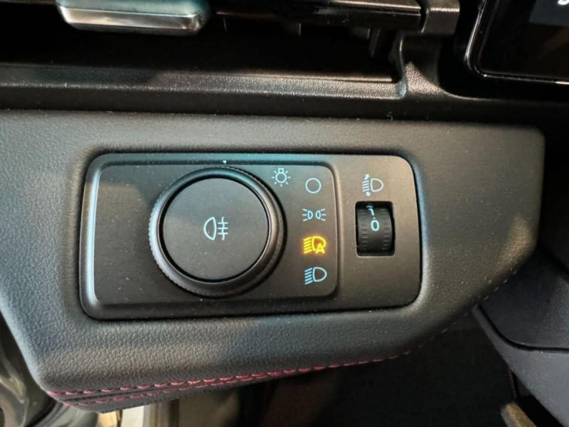 Ford Puma 1.0 EcoBoost 125 ch mHEV s Powershift St-Line