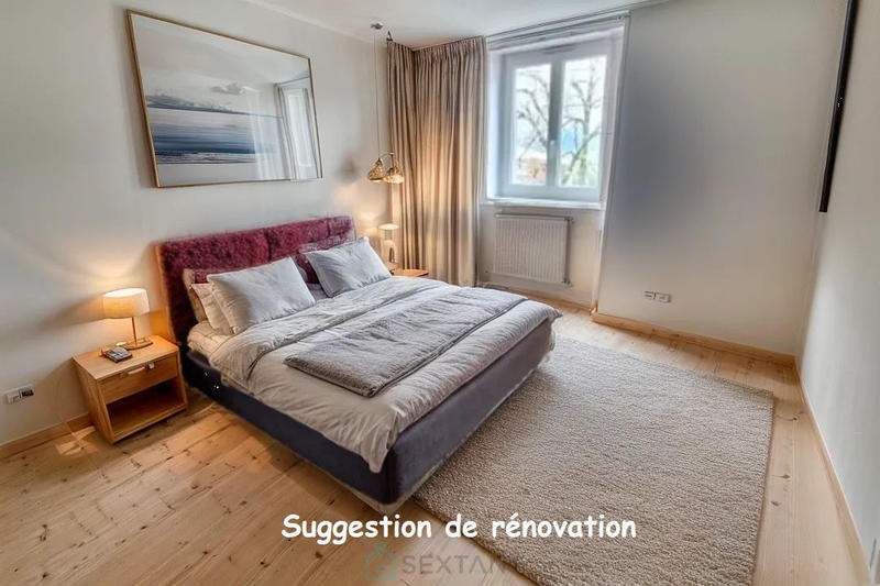 Maison - 130 m² - 4 pièces