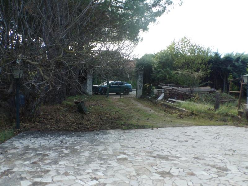 Villa - 122 m² - 4 pièces