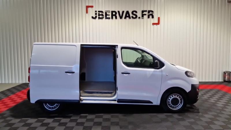 Peugeot Expert tole standard 2.0 bluehdi 120 ss bvm6 premium