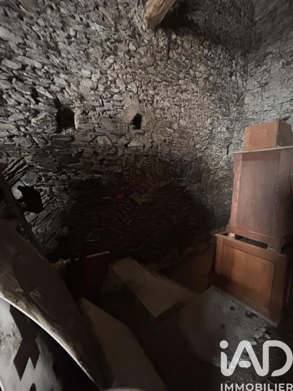 Maison de village - 94 m² - 2 pièces