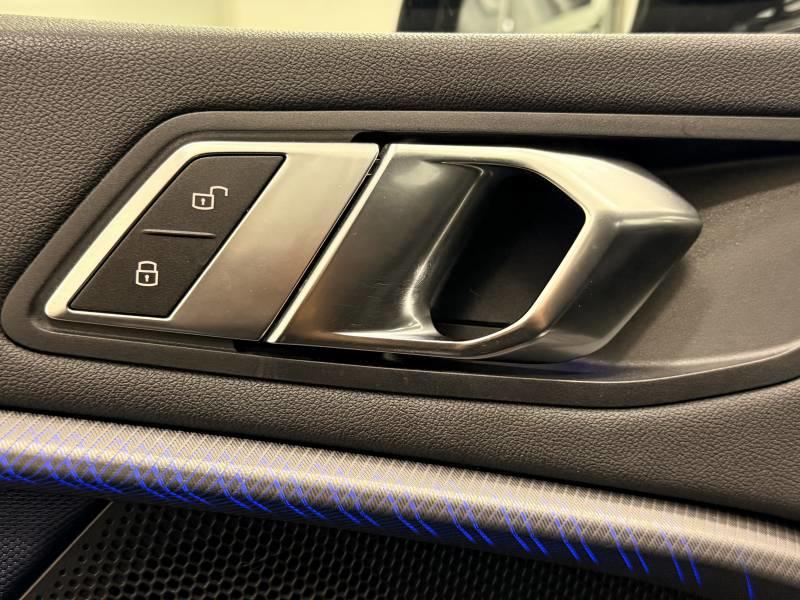 Bmw Série 1 118i 140 ch Dkg7 m Sport