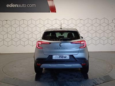 Renault Captur TCe 90 Evolution