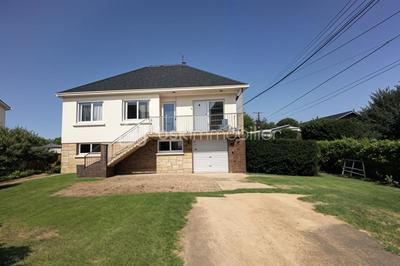 Maison de campagne - 123 m² - 8 pièces