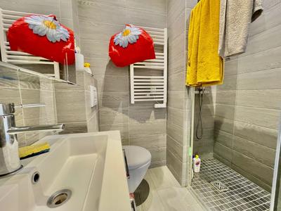 Appartement - 23 m² - 2 pièces