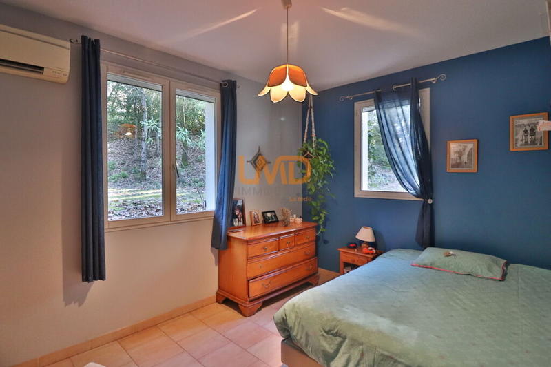 Maison de campagne - 102 m² - 6 pièces