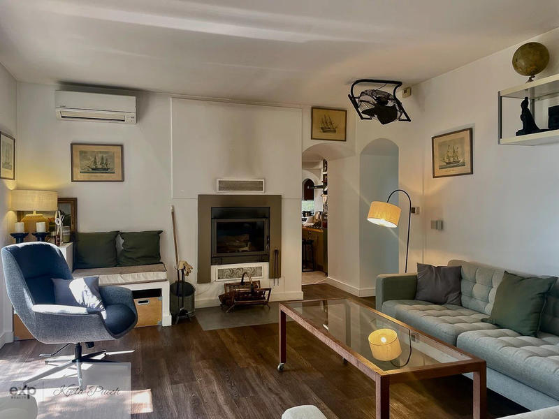 Maison - 172 m² - 6 pièces