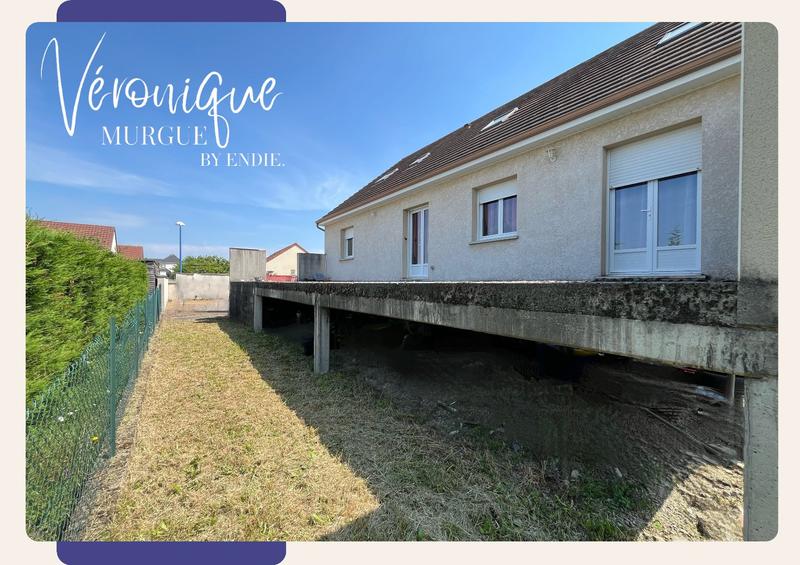 Maison - 232 m² - 7 pièces