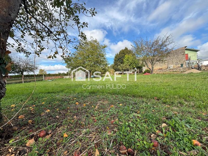 Maison - 130 m² - 7 pièces