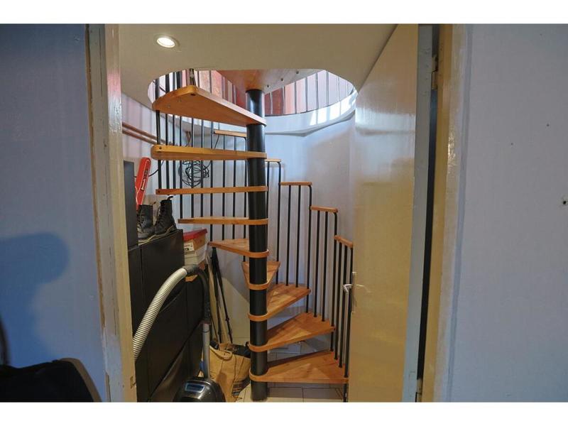 Maison - 107 m² - 4 pièces