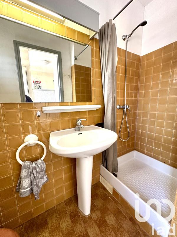 Maison - 59 m² - 4 pièces