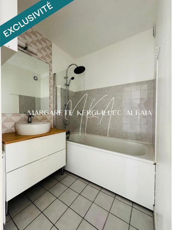 Appartement - 77 m² - 5 pièces