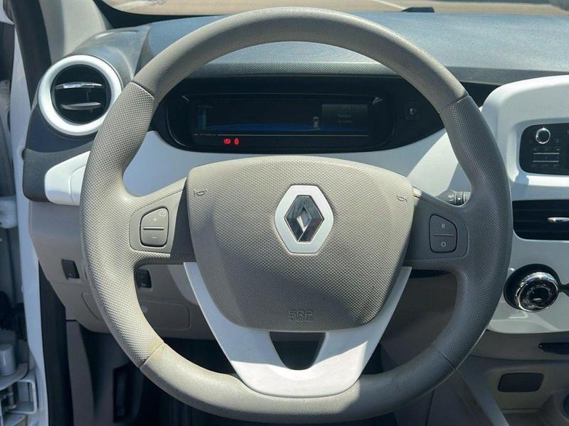 Renault Zoe R90 Life