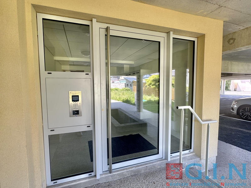 Appartement - 76 m² - 3 pièces