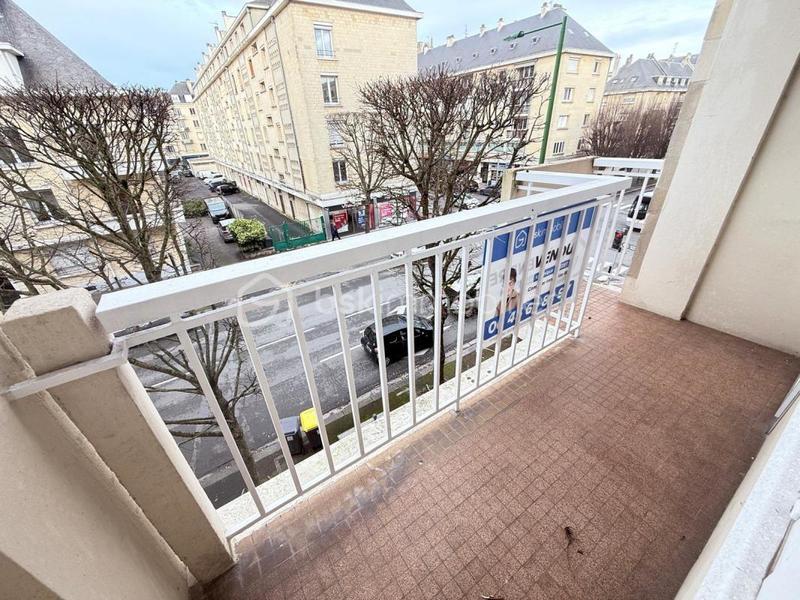 Appartement - 34 m² - 2 pièces